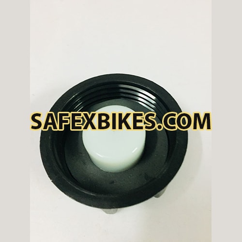 CAP ASSY( FUEL TANK) DURO MAHINDRAGP Motorcycle Parts For Mahindra